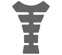 Oxford Original Spine Gel Pad de réservoir, gris