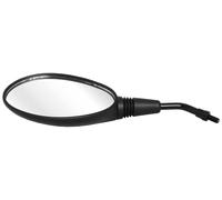Oxford Oval Miroir