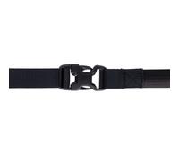 Oxford Rider Equipment Sangles d'arrimage Atlas B-Clip 26 mm x 2 m 2 unités Bleu