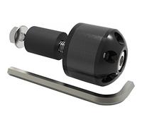 OXFORD OX586 Embouts de guidon noir