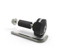 Oxford 1, poids barend Noir Noir