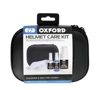Oxford Essential Kit d’entretien du casque pour homme