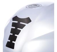 Oxford OX651 Protection de réservoir de Moto en Gel Noir
