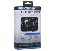 OXFORD OX770 Kit d'outils