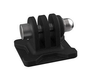 OXFORD OX856 Paire Support de téléphone pour moto noir