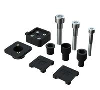 OXFORD OX860 Support de téléphone pour moto