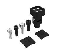 OXFORD OX863 Support de téléphone pour moto