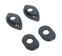 OXFORD OXFORD HONDA SUPPORT DE CLIGNOTANT (COUVERCLE) - ENSEMBLE