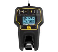 Oxford Oximiser 3X EU Chargeur