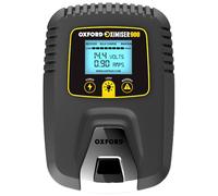 Oxford Oximiser 900 Charger Noir