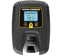 Oxford Oximiser 900, chargeur de batterie