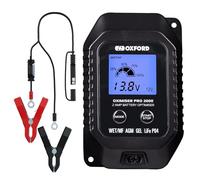 OXFORD EL203EU Chargeur de batterie