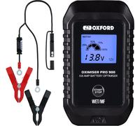 Oxford Oximiser Pro 900, chargeur de batterie