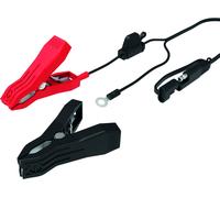 Oxford Oximiser Pro Croc-O-Ring, câble de connexion