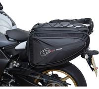 OXFORD P60R Sacs de rangement Noir 60L