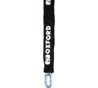 Oxford Patriot, chaîne de verrouillage 1 2 m 2 m