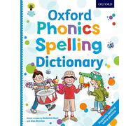Oxford Phonics Spelling Dictionary