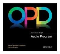 Oxford Picture Dictionary Class Audio Program by Norma Shapiro Norma Shapiro (Auteur)