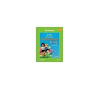 Oxford Picture Dictionary Content Areas For Kids: Workbook