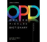 Oxford Picture Dictionary EnglishVietnamese Dictionary by Norma Shapiro Jayme Adelson-Goldstein Norma Shapiro (Auteur)