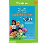 Oxford Picture Dictionary for Kids. Cahier d'exercices
