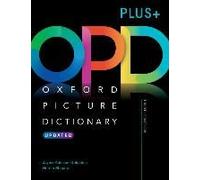 Oxford Picture Dictionary Third Edition Plus+