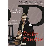 Oxford Playscripts: Doctor Faustus
