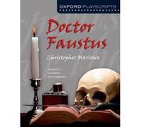 Oxford Playscripts: Doctor Faustus (Oxford Modern Playscripts) Mccaughrean, Geraldine (Auteur)