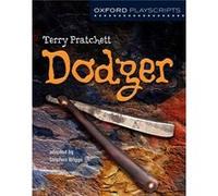 Oxford Playscripts Dodger by Terry Pratchett Inconnu (Auteur)