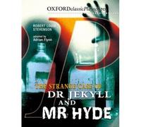 Oxford Playscripts: Jekyll And Hyde