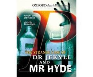 Oxford Playscripts: Jekyll and Hyde Flynn, Adrian (Auteur)