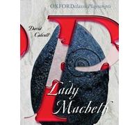 Oxford Playscripts: Lady Macbeth
