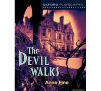 Oxford Playscripts: The Devil Walks