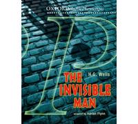 Oxford Playscripts: The Invisible Man