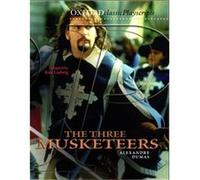 Oxford Playscripts: The Three Musketeers (Oxford Modern Playscripts) (Paperback) Ken Ludwig, (Auteur)