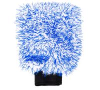 Oxford Plush Mitaine en microfibre