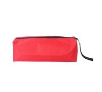Oxford Pochette Portable à Rouge Outils Imperméable Tissu | Rangement pour Métaux, Conteneur D’articles Divers, Porte-objets, Résistant à Saleté, pour Outils