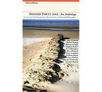 Oxford Poets 2001