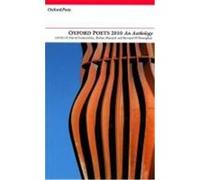 Oxford Poets