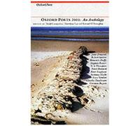 Oxford Poets Anthology: 2001