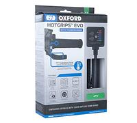 OXFORD EL423 Poignée chauffante moto