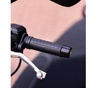 Oxford Courier Hotgrips® Heated Grips Noir 22-25 mm