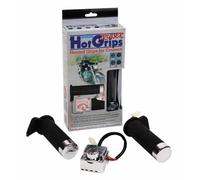 Oxford Essential Cruiser Heated Grips Noir