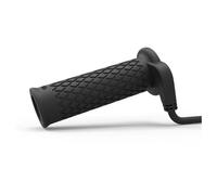 Oxford Poignées chauffantes moto HotGrips Premium EL693 22 mm 120 mm Paire