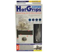 Oxford - Poignées Chauffantes Scooter - Oxford Hot Grips