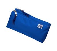 Oxford Polyester Federmäppchen aus - Langlebig, Dopel, Bleu, 22x8x10cm, Trousse à Crayons