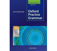 Oxford Practice Grammar Intermediate 2008 with answers