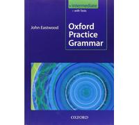 Oxford Practice Grammar Intermediate