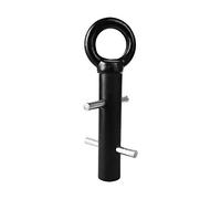 Oxford Products Ltd LK402 Ancre de Sol en béton Noir