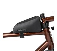 Oxford Products OL956 Evo Adventure Pack de Tubes supérieurs de vélo étanches IPX6 Noir 1,5 l